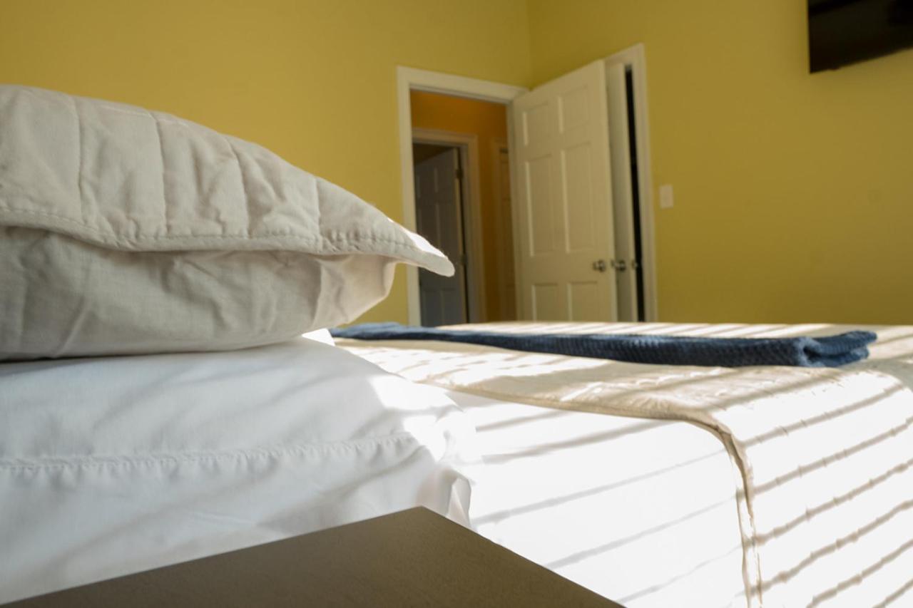 Serene 3Br Apartment 4Tvs Free Wi-Fi & Parking -E- موس بوينت المظهر الخارجي الصورة