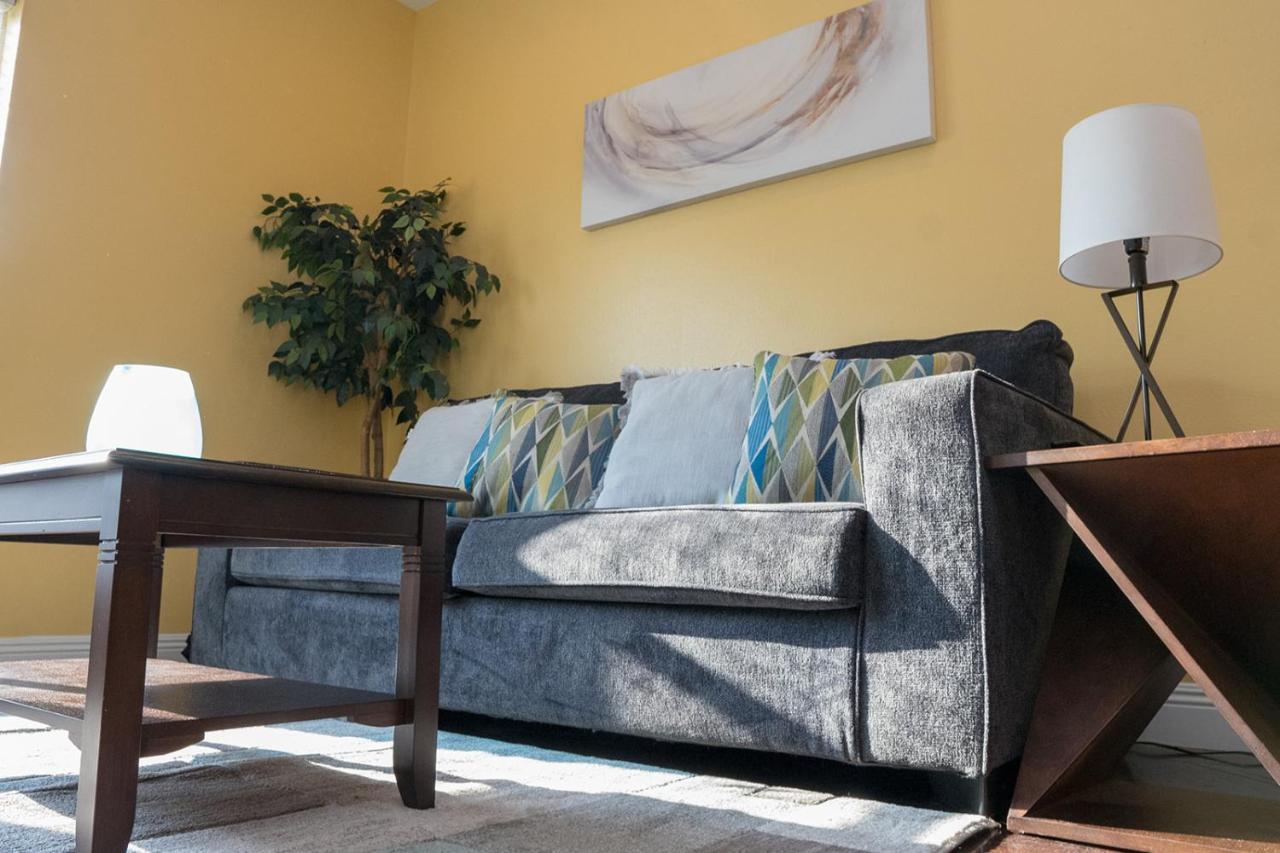 Serene 3Br Apartment 4Tvs Free Wi-Fi & Parking -E- موس بوينت المظهر الخارجي الصورة