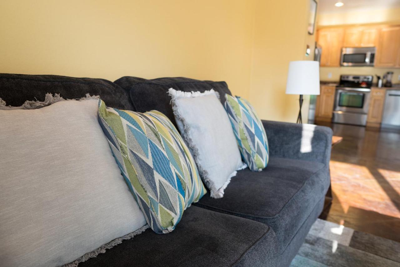 Serene 3Br Apartment 4Tvs Free Wi-Fi & Parking -E- موس بوينت المظهر الخارجي الصورة