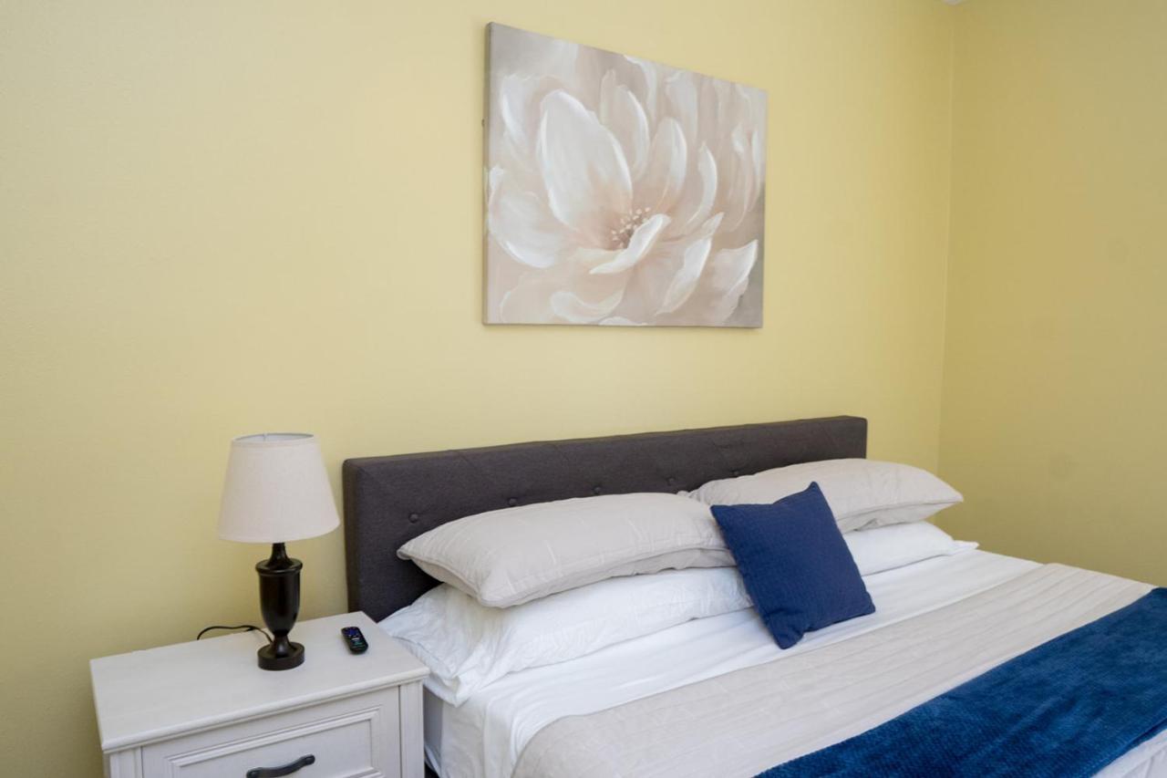 Serene 3Br Apartment 4Tvs Free Wi-Fi & Parking -E- موس بوينت المظهر الخارجي الصورة